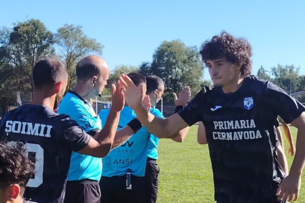 soimii din cernavoda merg sambata la branistea decisi sa obtina un rezultat pozitiv 6ab6e32e0151a