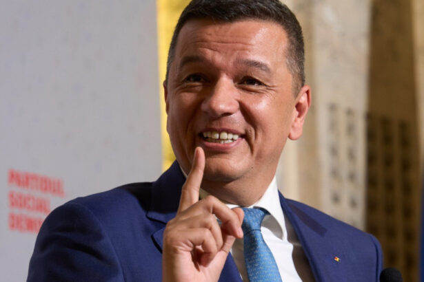 sorin grindeanu eu imi doresc sa fiu prim ministru anticipatele nu sunt solutia dar psd nu se teme de ele spune seful partidului 6abd76b2ccecc