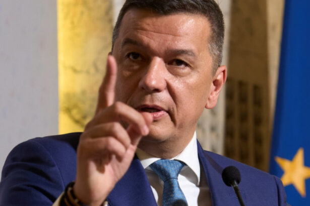 sorin grindeanu prima reactie dupa ce guvernul muresan a picat la vot in parlament 6abd06344b552