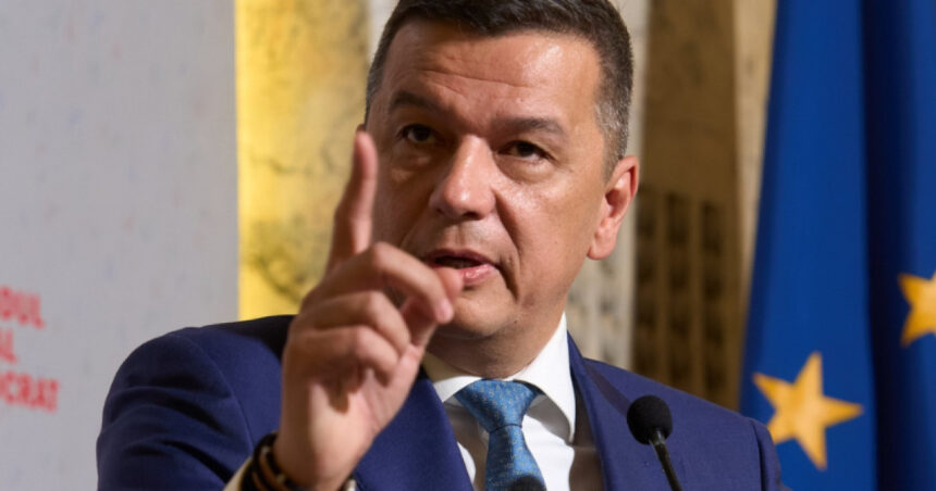 sorin grindeanu prima reactie dupa ce guvernul muresan a picat la vot in parlament 6abd06344b552