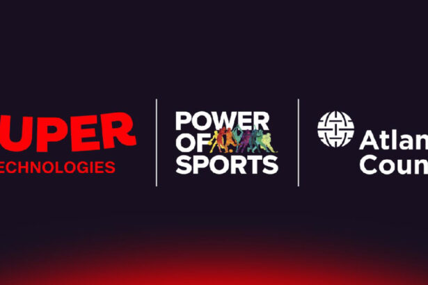 super technologies devine partener strategic al atlantic council din sua si partener fondator al platformei power of sports 6ab51aa1c3783