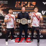 top gala de cinci stele la tulcea vineri la a patra editie a elite fighting championship 6abd2d3ed41b8