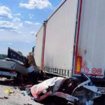 trei persoane au murit si doua au fost ranite intr un accident grav pe drumul expres craiova pitesti 6a9aecba2d370