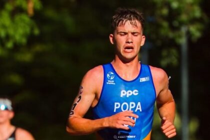 triatlonistul de la csm constanta carol popa a dus la bun sfarsit cursa de la mondialul u23 6ab7bd3b13e50