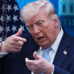 trump neaga ca i a propus lui xi sa cumpere arme americane probabil ca le ar placea fabricam echipamente mai bune decat ei 6abade12290a2