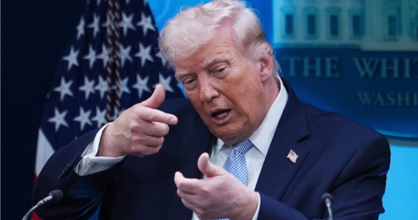 trump neaga ca i a propus lui xi sa cumpere arme americane probabil ca le ar placea fabricam echipamente mai bune decat ei 6abade12290a2
