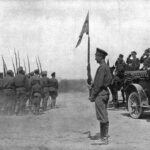 un avertisment din 1917 ignorat pericolul pe care dezagregarea armatei ruse il reprezenta pentru romania 6ab58363651a1