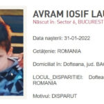 un copil de 4 ani din bacau este cautat de politisti jandarmi si pompieri dupa ce a disparut de acasa 6ab56e0c05239
