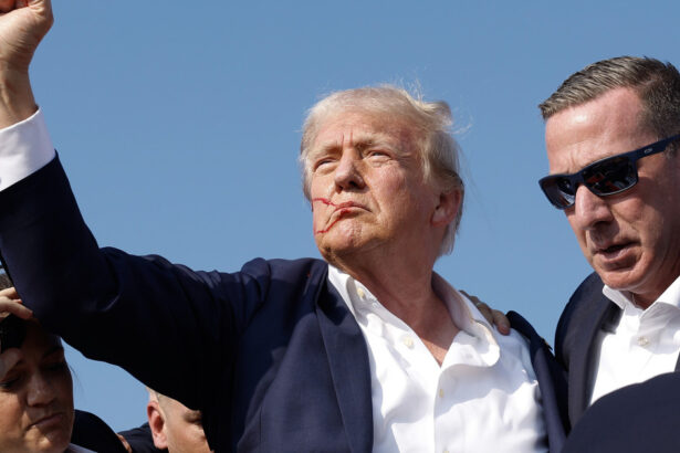 unul dintre barbatii raniti in tentativa de asasinat asupra lui donald trump din 2024 a murit un adevarat patriot american 6ab616a4b7402