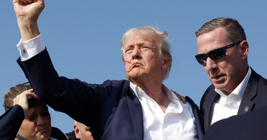 unul dintre barbatii raniti in tentativa de asasinat asupra lui donald trump din 2024 a murit un adevarat patriot american 6ab616a4b7402