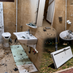 vandalism in parcul evergreen din mangalia toaletele publice au fost devastate peste noapte paul foleanu cine le distruge isi bate joc de intreaga mangalia 6ab9050a728be