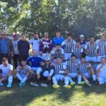 victorii la scor pentru liderele celor doua serii din liga a v a in etapa de duminica 6aba58f2a764b