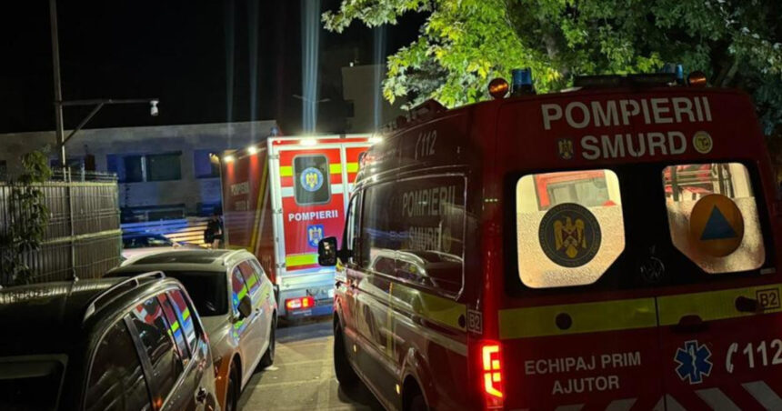 video alerta intr un hotel din constanta 55 de persoane au acuzat stari de rau ministerul sanatatii dsp a deschis o ancheta epidemiologica 6a973781ab876