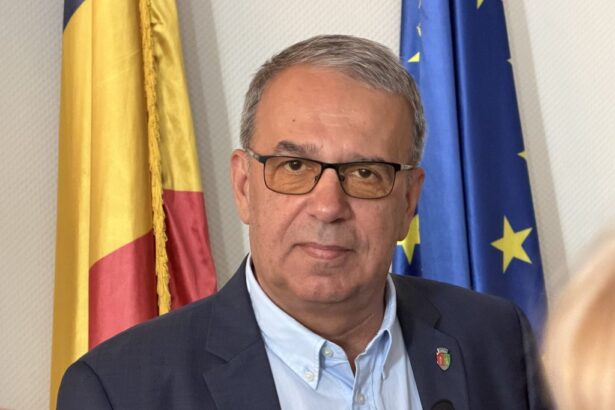 video anunt de ultima ora despre stadionul gheorghe hagi ordinul de incepere a lucrarilor pe 1 octombrie 6abb909984cf3