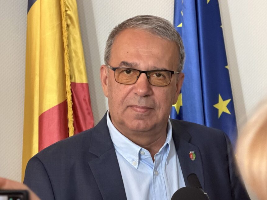 video anunt de ultima ora despre stadionul gheorghe hagi ordinul de incepere a lucrarilor pe 1 octombrie 6abb909984cf3