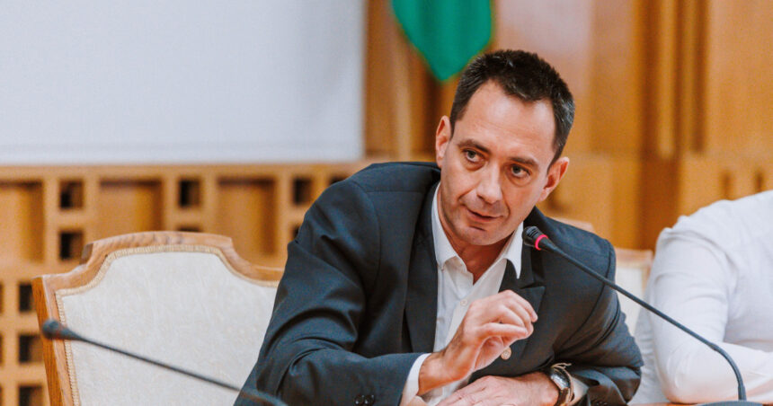 video botond csoma udmr nu exclude sa l sustina pe grindeanu la formarea unui nou guvern ce spune despre siegfried muresan 6a96d5121609c
