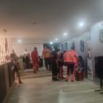 video cine detine hotelul din saturn ai carui turisti au ajuns la spital fostul hotel aida inchiriat unei firme imagini de la fata locului 6a97e10218dc4