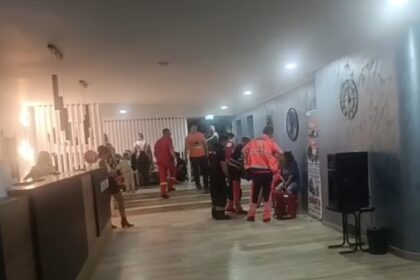 video cine detine hotelul din saturn ai carui turisti au ajuns la spital fostul hotel aida inchiriat unei firme imagini de la fata locului 6a97e10218dc4
