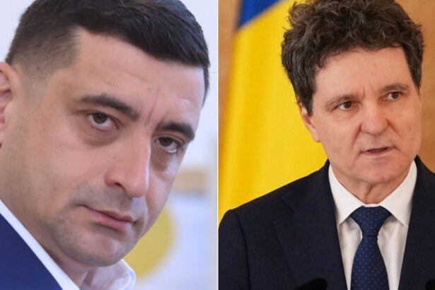 video cum comenteaza george simion discursul lui nicusor dan despre nationalismul sanatos il vad ca pe un incurca lume 6a981e8b7989b