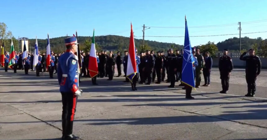 video deplasari de trupe drone si elicoptere in patru judete intr un exercitiu de amploare jandarmeria nu exista niciun motiv de panica 6ab93be17285f