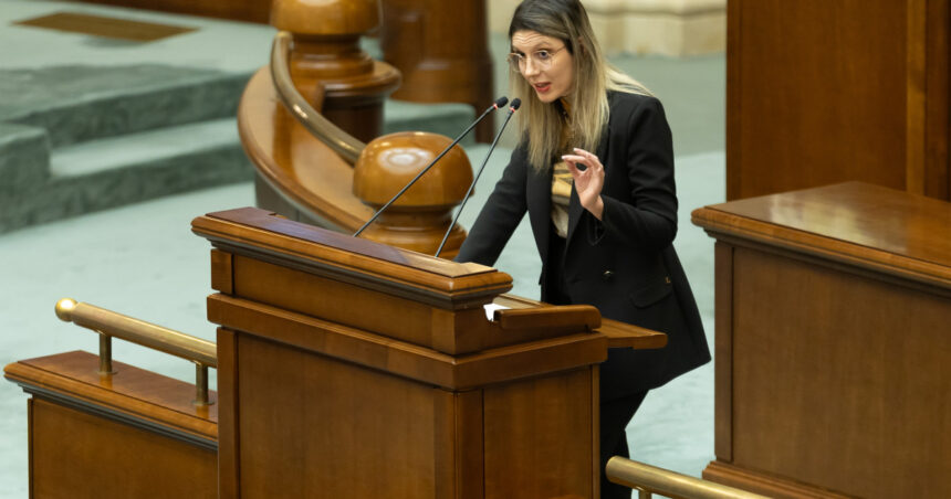 video diana buzoianu acuza psd ca impiedica formarea guvernului muresan nu mai inventati motive sa blocati tara 6abcff28274ba