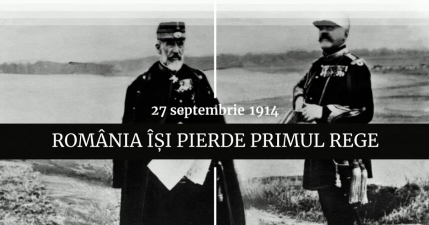 video digistoria cele mai importante evenimente petrecute pe 27 septembrie 6ab8cb63b9f67