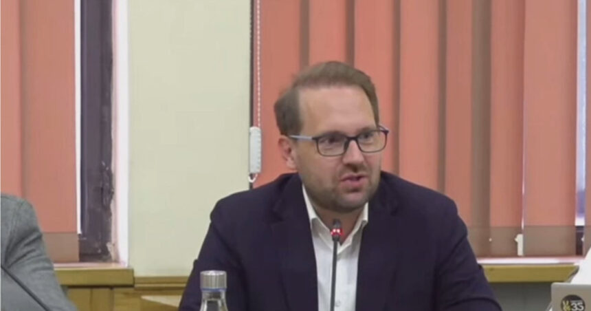 video dominic fritz a participat la ultima sedinta de consiliu local in calitate de primar al timisoarei cu siguranta ne vom mai vedea 6ab3c0f9bbaa9