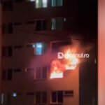 video incendiu intr un camin studentesc din cluj napoca 200 de tineri evacuati in toiul noptii trei au avut nevoie de oxigen 6ab91c3c14e33