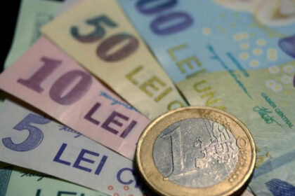 video la cat ar putea ajunge euro daca romania va fi retrogradata la junk avertismentul profesorului cristian paun 6ab4fe68b3649