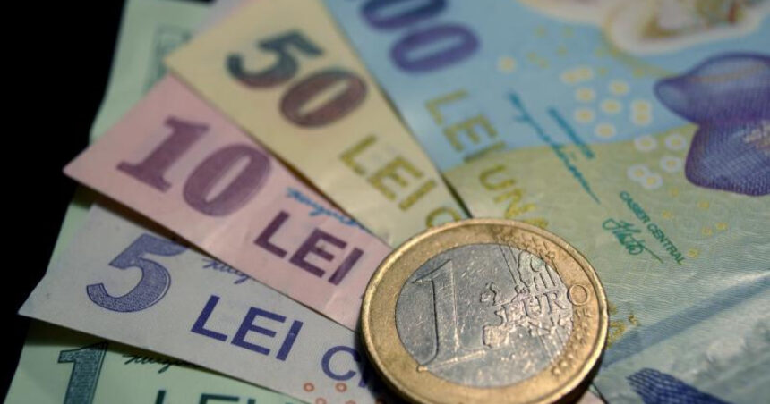 video la cat ar putea ajunge euro daca romania va fi retrogradata la junk avertismentul profesorului cristian paun 6ab4fe68b3649