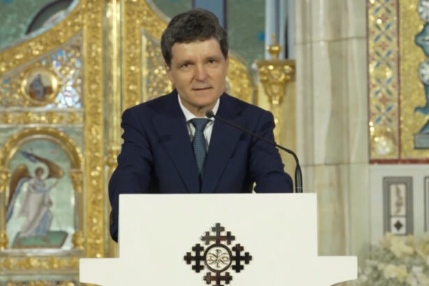 video nicusor dan spatiul public este dominat de defetisti si demagogi apelul presedintelui pentru un nationalism sanatos 6a96a0ad16e2a