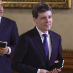 video nicusor dan va conditiona partidele sa nu coopteze aur la guvernare presedintele despre viitorul premier am multe nume in cap 6abd7b610be63