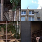 video orasenii care se incalzesc la gura sobei cum arata in 2026 viata la bloc cu sobe pe lemne umplu o sacosa am urcat cu ele 6ab7568fd02db