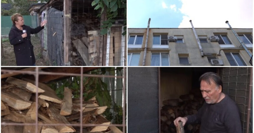 video orasenii care se incalzesc la gura sobei cum arata in 2026 viata la bloc cu sobe pe lemne umplu o sacosa am urcat cu ele 6ab7568fd02db