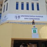 video perchezitii dna la universitatea ovidius sunt cautate probe privind fraudarea unor examene 6a9a8150e5897