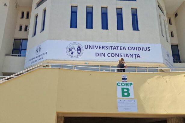 video perchezitii dna la universitatea ovidius sunt cautate probe privind fraudarea unor examene 6a9a8150e5897