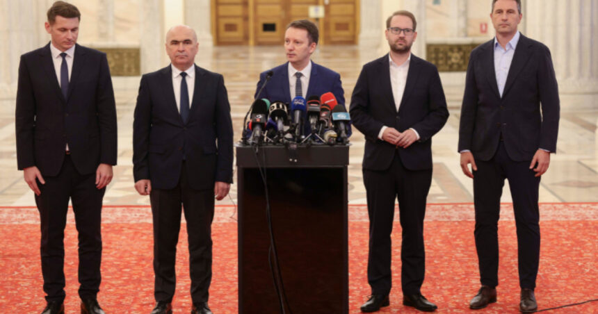 video pnl usr si udmr au facut prima schita a cabinetului muresan ce ministere isi doresc partidele surse 6ab4d35e56ada