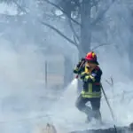 video pompierii romani continua lupta cu incendiile din serbia interventii in rezervatia deliblato sands 6a9695c9d5ee5