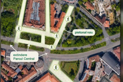 video proiectul parcarii de sub parcul central din brasov starneste controverse initiativa e menita sa elibereze centrul orasului de masini 6a9849b9983ec