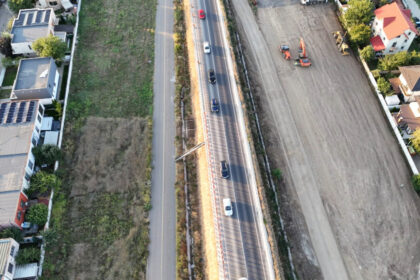 video scandal in berceni edilul a oprit repararea pasajului peste autostrada capitalei cnair ameninta cu politia nu este vestul salbatic 6a96f131ad86c