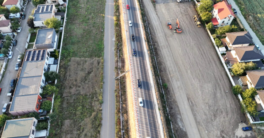 video scandal in berceni edilul a oprit repararea pasajului peste autostrada capitalei cnair ameninta cu politia nu este vestul salbatic 6a96f131ad86c