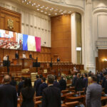 video scandal in fruntea parlamentului pnl i a schimbat pe sustinatorii guvernului vestea liberalii si usr acuza un blat psd aur 6a96f05e9019a