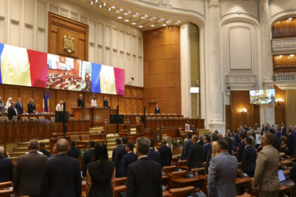 video scandal in fruntea parlamentului pnl i a schimbat pe sustinatorii guvernului vestea liberalii si usr acuza un blat psd aur 6a96f05e9019a