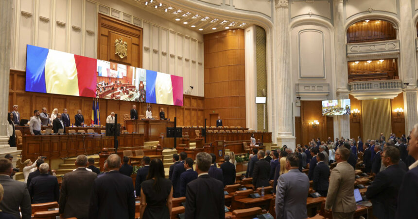 video scandal in fruntea parlamentului pnl i a schimbat pe sustinatorii guvernului vestea liberalii si usr acuza un blat psd aur 6a96f05e9019a