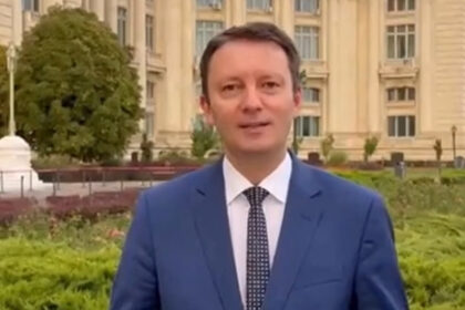 video siegfried muresan mesaj catre romani inaintea votului de miercuri pentru investirea guvernului vom vedea daca reusim sa depasim criza 6abc09107f845