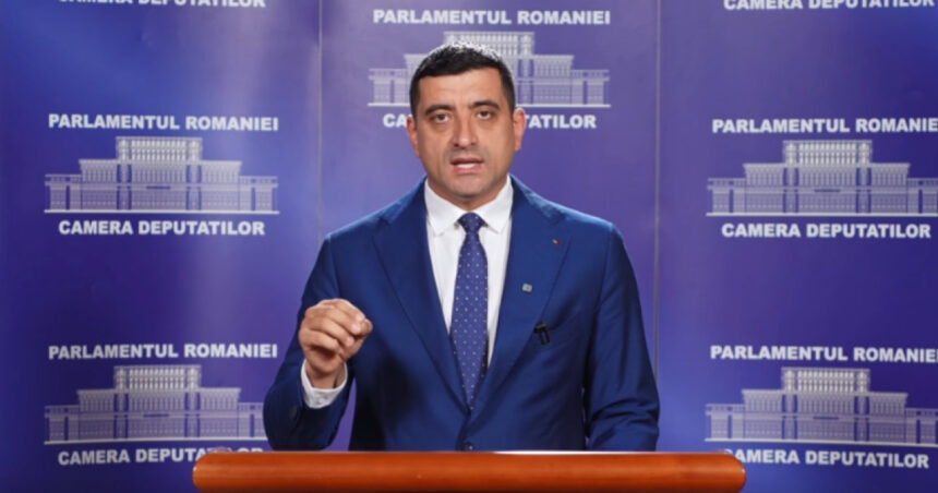 video simion anunta ca aur nu va vota guvernul muresan si il ameninta pe nicusor dan cu suspendarea nu vom fi prezenti in comisii in plen 6aba1931b0de9