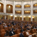 video traseism in parlament in doar cinci luni 19 alesi si au schimbat grupul parlamentar ce partid a facut cele mai multe transferuri 6a9ac3af6e921