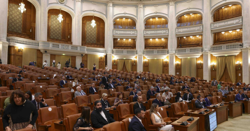 video traseism in parlament in doar cinci luni 19 alesi si au schimbat grupul parlamentar ce partid a facut cele mai multe transferuri 6a9ac3af6e921