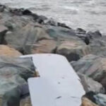 video un fragment de drona a fost gasit la agigea 6ab78efb602f2