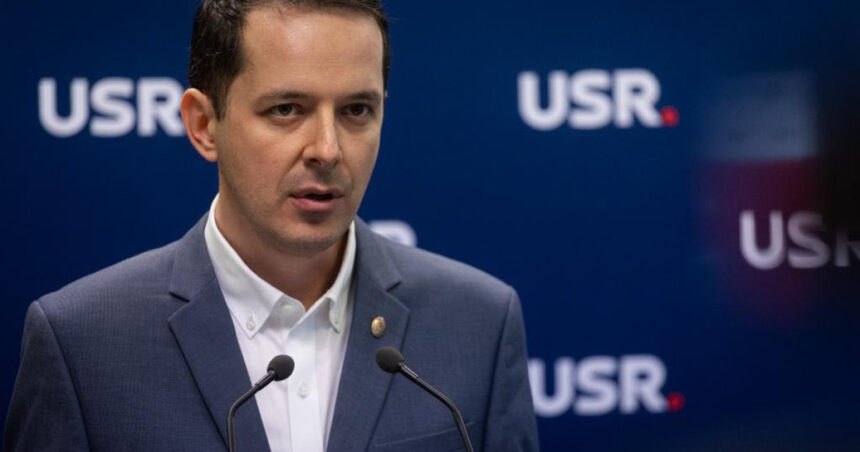 video un ghem de minciuni reactia usr dupa acuzatia psd ca renew a cerut sanctionarea romaniei la nivelul comisiei europene 6a998746b5249